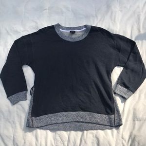 Theory Sweater